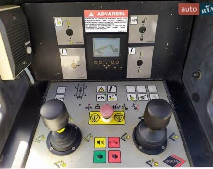 Желтый Мерседес Sprinter, объемом двигателя 0 л и пробегом 207 тыс. км за 29700 $, фото 47 на Automoto.ua