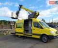 Желтый Мерседес Sprinter, объемом двигателя 0 л и пробегом 207 тыс. км за 29700 $, фото 48 на Automoto.ua