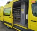 Желтый Мерседес Sprinter, объемом двигателя 0 л и пробегом 207 тыс. км за 29700 $, фото 37 на Automoto.ua