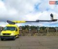 Желтый Мерседес Sprinter, объемом двигателя 0 л и пробегом 207 тыс. км за 29700 $, фото 53 на Automoto.ua