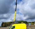 Желтый Мерседес Sprinter, объемом двигателя 0 л и пробегом 207 тыс. км за 29700 $, фото 50 на Automoto.ua