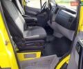 Желтый Мерседес Sprinter, объемом двигателя 0 л и пробегом 207 тыс. км за 29700 $, фото 27 на Automoto.ua
