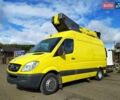 Желтый Мерседес Sprinter, объемом двигателя 0 л и пробегом 207 тыс. км за 29700 $, фото 1 на Automoto.ua
