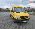 Жовтий Мерседес Sprinter, об'ємом двигуна 2.14 л та пробігом 551 тис. км за 10199 $, фото 18 на Automoto.ua