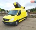 Желтый Мерседес Sprinter, объемом двигателя 0 л и пробегом 207 тыс. км за 29700 $, фото 13 на Automoto.ua