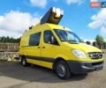 Желтый Мерседес Sprinter, объемом двигателя 0 л и пробегом 207 тыс. км за 29700 $, фото 3 на Automoto.ua