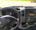 Желтый Мерседес Sprinter, объемом двигателя 0 л и пробегом 207 тыс. км за 29700 $, фото 26 на Automoto.ua