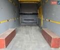 Жовтий Мерседес Sprinter, об'ємом двигуна 2.14 л та пробігом 551 тис. км за 10199 $, фото 27 на Automoto.ua