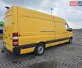 Жовтий Мерседес Sprinter, об'ємом двигуна 2.14 л та пробігом 551 тис. км за 10199 $, фото 3 на Automoto.ua
