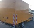 Жовтий Мерседес Sprinter, об'ємом двигуна 0 л та пробігом 195 тис. км за 18900 $, фото 8 на Automoto.ua
