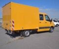 Желтый Мерседес Sprinter, объемом двигателя 0 л и пробегом 195 тыс. км за 18900 $, фото 10 на Automoto.ua
