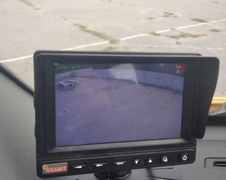 Желтый Мерседес Sprinter, объемом двигателя 0 л и пробегом 195 тыс. км за 18900 $, фото 35 на Automoto.ua