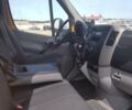 Желтый Мерседес Sprinter, объемом двигателя 0 л и пробегом 195 тыс. км за 18900 $, фото 22 на Automoto.ua