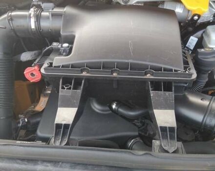 Желтый Мерседес Sprinter, объемом двигателя 0 л и пробегом 195 тыс. км за 18900 $, фото 15 на Automoto.ua