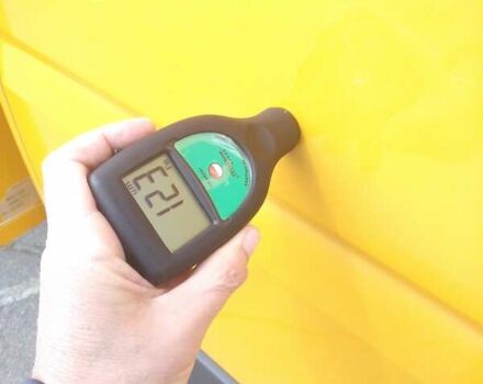 Желтый Мерседес Sprinter, объемом двигателя 0 л и пробегом 195 тыс. км за 18900 $, фото 40 на Automoto.ua