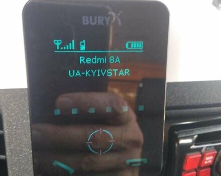 Желтый Мерседес Sprinter, объемом двигателя 0 л и пробегом 195 тыс. км за 18900 $, фото 28 на Automoto.ua