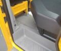 Желтый Мерседес Sprinter, объемом двигателя 0 л и пробегом 195 тыс. км за 18900 $, фото 19 на Automoto.ua