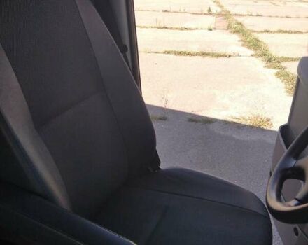 Желтый Мерседес Sprinter, объемом двигателя 0 л и пробегом 195 тыс. км за 18900 $, фото 31 на Automoto.ua