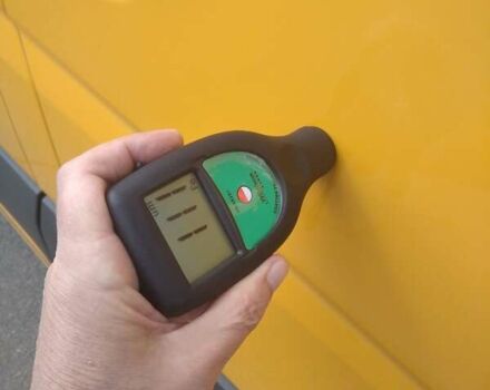 Желтый Мерседес Sprinter, объемом двигателя 0 л и пробегом 195 тыс. км за 18900 $, фото 39 на Automoto.ua