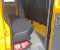 Жовтий Мерседес Sprinter, об'ємом двигуна 0 л та пробігом 195 тис. км за 18900 $, фото 24 на Automoto.ua