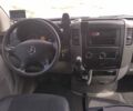 Жовтий Мерседес Sprinter, об'ємом двигуна 0 л та пробігом 195 тис. км за 18900 $, фото 25 на Automoto.ua