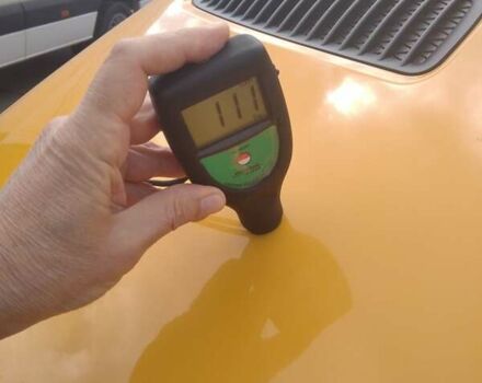 Желтый Мерседес Sprinter, объемом двигателя 0 л и пробегом 195 тыс. км за 18900 $, фото 37 на Automoto.ua