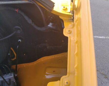 Жовтий Мерседес Sprinter, об'ємом двигуна 0 л та пробігом 195 тис. км за 18900 $, фото 14 на Automoto.ua