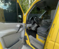 Жовтий Мерседес Sprinter, об'ємом двигуна 2.2 л та пробігом 238 тис. км за 11700 $, фото 10 на Automoto.ua