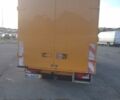 Желтый Мерседес Sprinter, объемом двигателя 0 л и пробегом 195 тыс. км за 18900 $, фото 4 на Automoto.ua