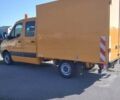 Желтый Мерседес Sprinter, объемом двигателя 0 л и пробегом 195 тыс. км за 18900 $, фото 11 на Automoto.ua
