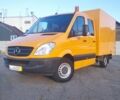 Желтый Мерседес Sprinter, объемом двигателя 0 л и пробегом 195 тыс. км за 18900 $, фото 5 на Automoto.ua