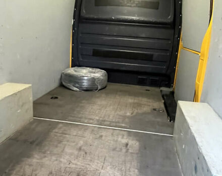 Жовтий Мерседес Sprinter, об'ємом двигуна 3 л та пробігом 310 тис. км за 21000 $, фото 32 на Automoto.ua