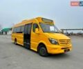 Желтый Мерседес Sprinter, объемом двигателя 2.99 л и пробегом 10 тыс. км за 50000 $, фото 11 на Automoto.ua