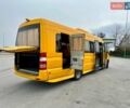 Желтый Мерседес Sprinter, объемом двигателя 2.99 л и пробегом 10 тыс. км за 50000 $, фото 10 на Automoto.ua