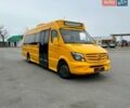 Желтый Мерседес Sprinter, объемом двигателя 2.99 л и пробегом 10 тыс. км за 50000 $, фото 1 на Automoto.ua