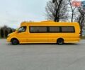 Желтый Мерседес Sprinter, объемом двигателя 2.99 л и пробегом 10 тыс. км за 50000 $, фото 4 на Automoto.ua