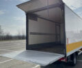 Желтый Мерседес Sprinter, объемом двигателя 2.1 л и пробегом 300 тыс. км за 22500 $, фото 22 на Automoto.ua