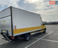 Желтый Мерседес Sprinter, объемом двигателя 2.1 л и пробегом 387 тыс. км за 23500 $, фото 5 на Automoto.ua