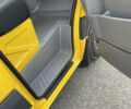 Желтый Мерседес Sprinter, объемом двигателя 2.1 л и пробегом 387 тыс. км за 23500 $, фото 10 на Automoto.ua