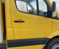 Желтый Мерседес Sprinter, объемом двигателя 2.1 л и пробегом 387 тыс. км за 23500 $, фото 7 на Automoto.ua