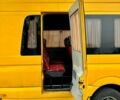 Желтый Мерседес Sprinter, объемом двигателя 2.99 л и пробегом 10 тыс. км за 50000 $, фото 13 на Automoto.ua