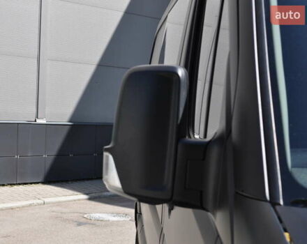 Желтый Мерседес Sprinter, объемом двигателя 2.14 л и пробегом 238 тыс. км за 17300 $, фото 22 на Automoto.ua