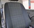 Желтый Мерседес Sprinter, объемом двигателя 2.14 л и пробегом 238 тыс. км за 17300 $, фото 59 на Automoto.ua