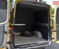 Желтый Мерседес Sprinter, объемом двигателя 2.14 л и пробегом 238 тыс. км за 17300 $, фото 46 на Automoto.ua