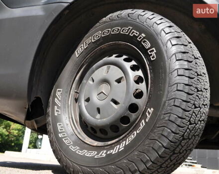 Желтый Мерседес Sprinter, объемом двигателя 2.14 л и пробегом 238 тыс. км за 17300 $, фото 12 на Automoto.ua