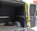 Желтый Мерседес Sprinter, объемом двигателя 2.14 л и пробегом 238 тыс. км за 17300 $, фото 48 на Automoto.ua