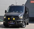 Желтый Мерседес Sprinter, объемом двигателя 2.14 л и пробегом 238 тыс. км за 17300 $, фото 3 на Automoto.ua