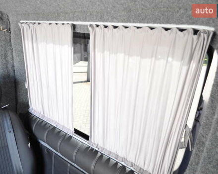 Желтый Мерседес Sprinter, объемом двигателя 2.14 л и пробегом 238 тыс. км за 17300 $, фото 39 на Automoto.ua