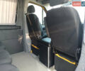 Желтый Мерседес Sprinter, объемом двигателя 2.14 л и пробегом 238 тыс. км за 14500 $, фото 14 на Automoto.ua