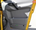 Желтый Мерседес Sprinter, объемом двигателя 2.14 л и пробегом 238 тыс. км за 17300 $, фото 55 на Automoto.ua